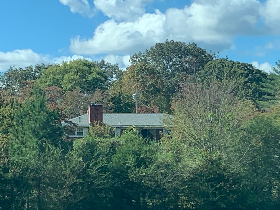 Foto principal - 1127 Toliver Lake Rd