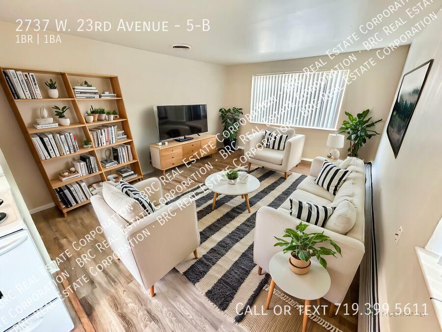 Primary Photo - 2737 W 23rd Ave