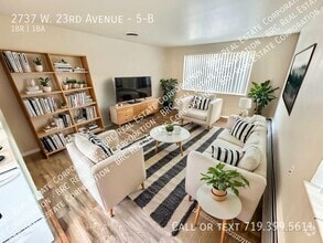 Building Photo - 2737 W 23rd Ave