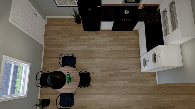 Photo - Affordable Luxury Apartment Near DC