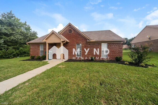 Building Photo - 3 br, 2 bath House - 1810 Dorchester Dr