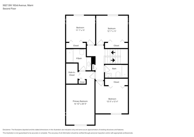 Building Photo - 5927 SW 163rd Ave
