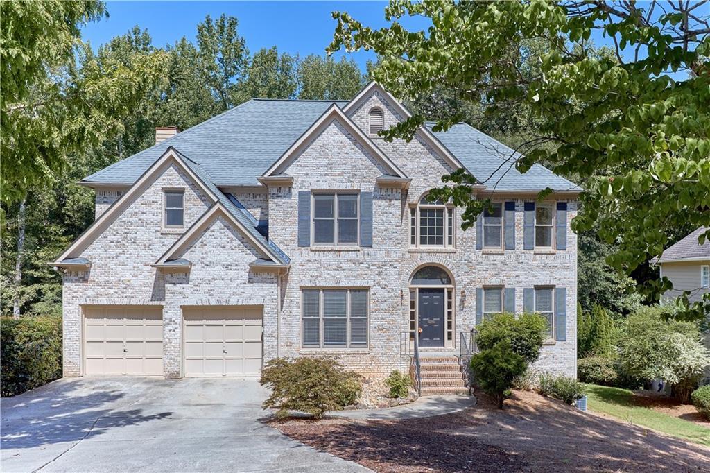 Foto principal - 10795 Cauley Creek Dr