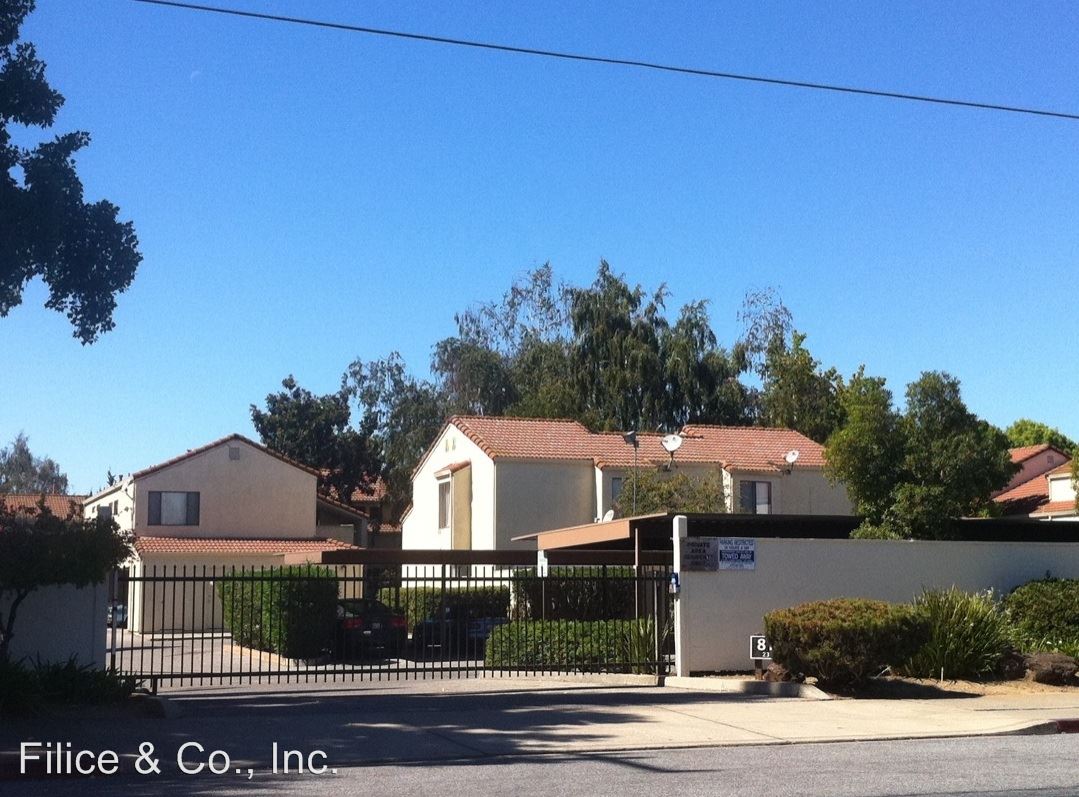 8105 Kern Ave, Gilroy, CA 95020 Condo for Rent in Gilroy, CA