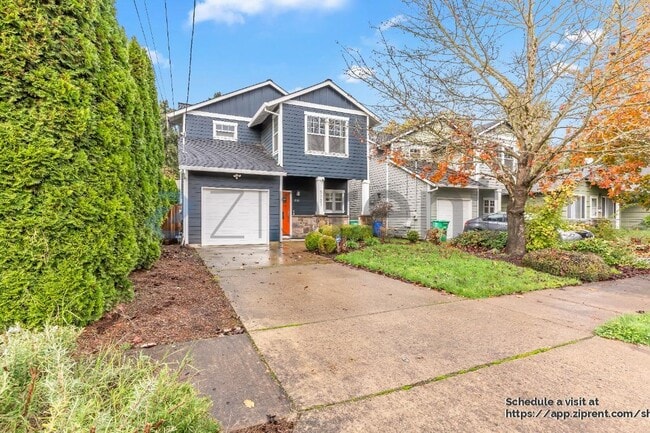 Foto del edificio - 9731 N Clarendon Ave