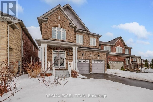 Building Photo - 498 Thomas Slee Dr