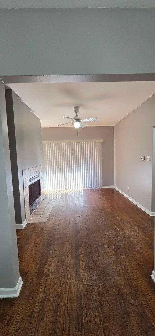 Building Photo - 5142 S King Dr