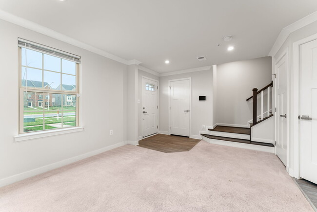 Building Photo - 14744 Mattawoman Dr