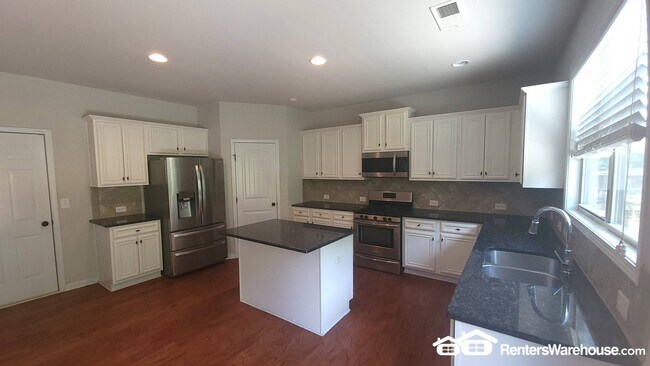 Foto del edificio - 2851 Summit Valley Dr