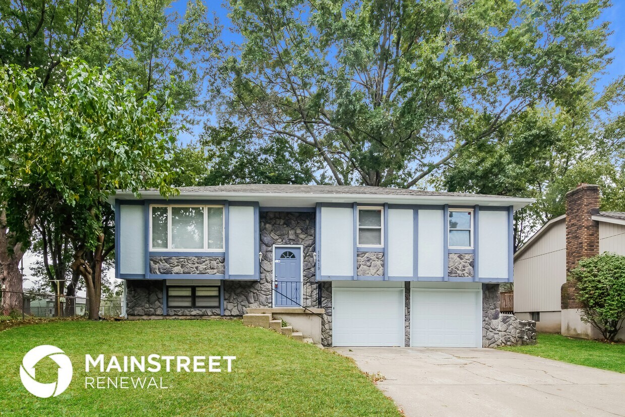 Foto principal - 11419 E 58th Terrace