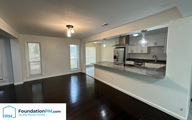 Foto del edificio - 2006 Bensonwood Dr