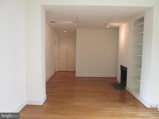 Foto del edificio - 1751 New Hampshire Ave NW