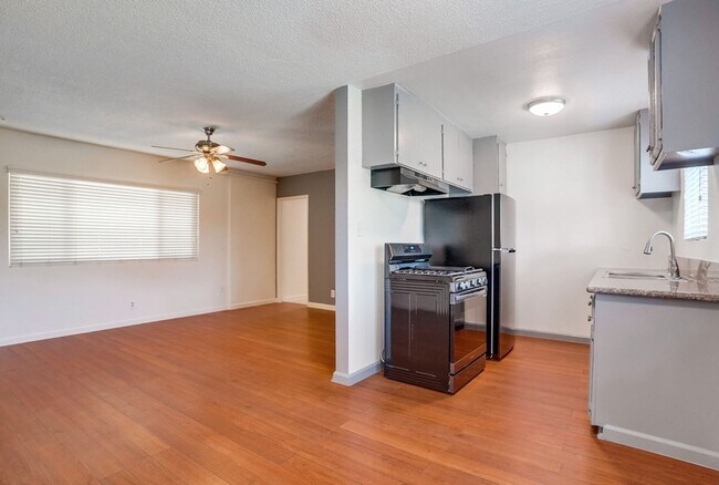 Foto del interior - 6325 8th Ave