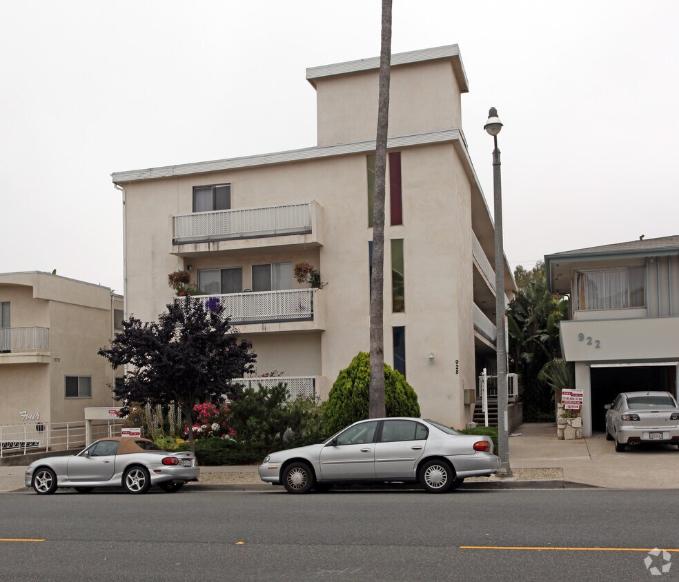 Foto principal - 928 6th St