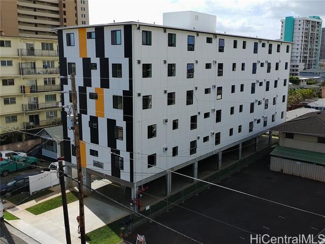 Foto del edificio - 746 Makaleka Ave