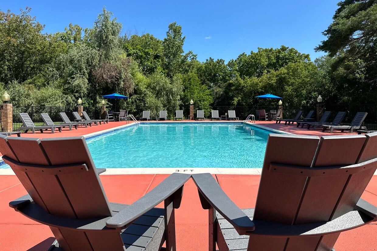 Foto principal - Manchester West