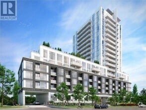 Building Photo - 3220-3220 Sheppard Ave E