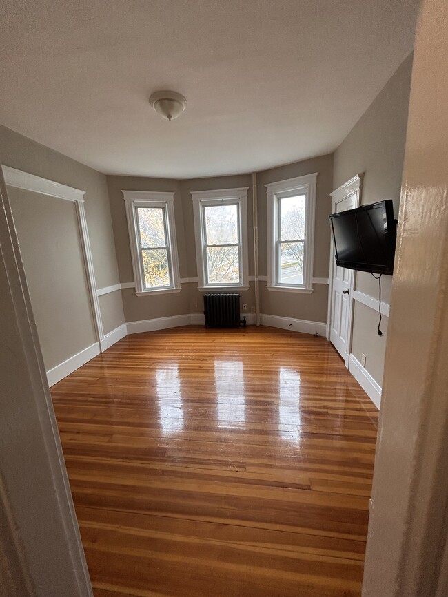 Sala de estar - 422 Trapelo Rd