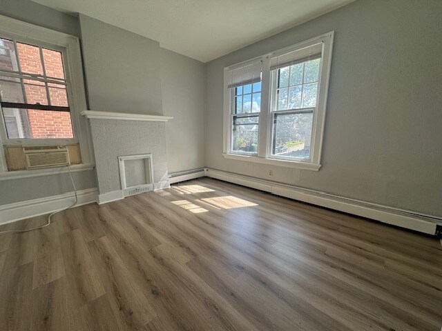 Foto del edificio - 1728 Wightman St