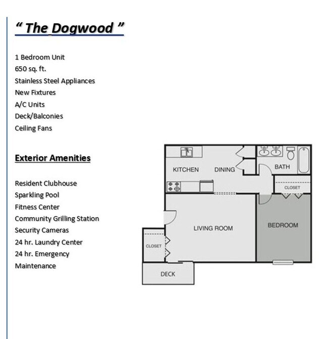 Foto del interior - Legacy Pointe