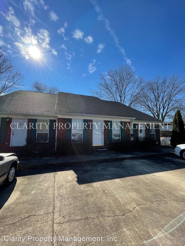 Foto principal - 2 br, 2 bath House - **144 Ramsey Street NE