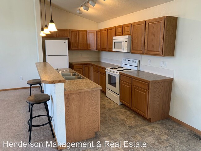 Building Photo - 3 br, 2 bath House - 1527 La Jara Street