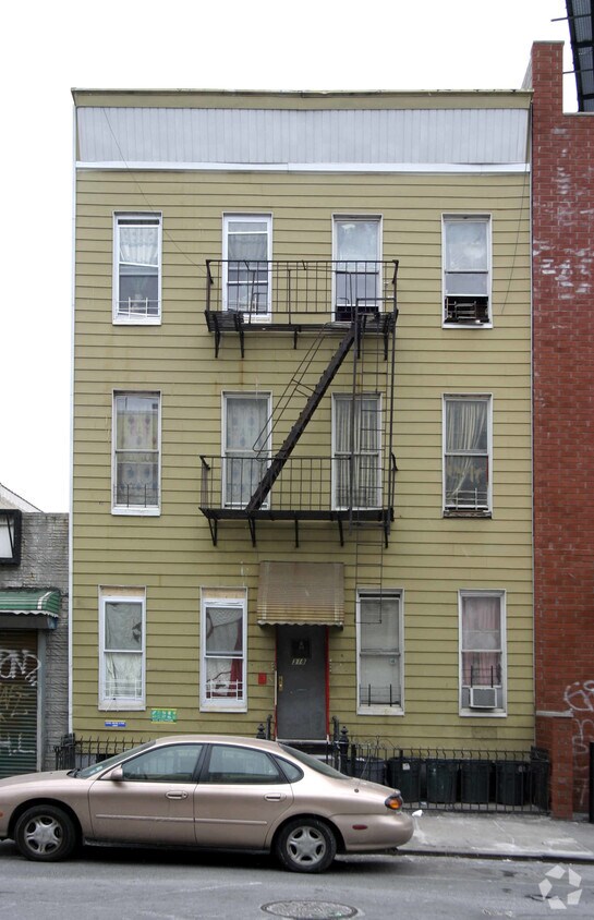 Primary Photo - 318 37th St