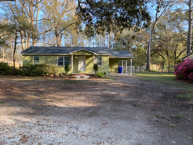 Building Photo - 2835 Cane Slash Rd