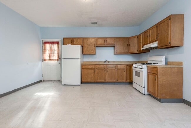 Building Photo - 522 Zane St