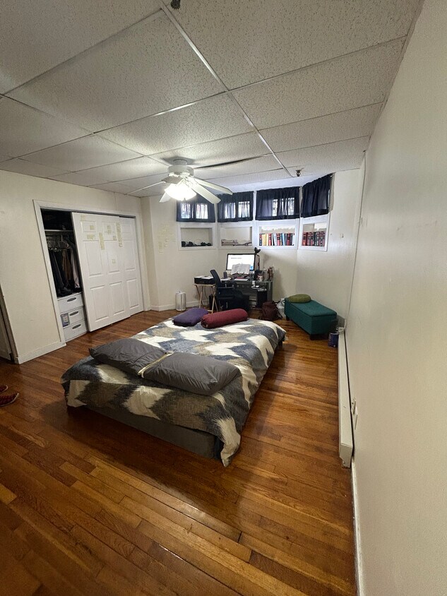 Foto del edificio - 857 Beacon St