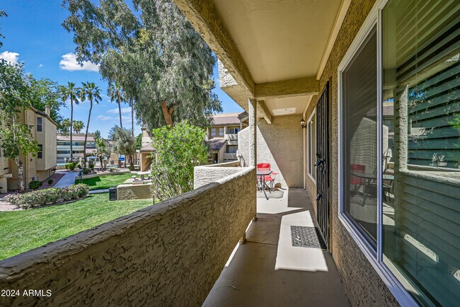 Building Photo - 1331 W Baseline Rd