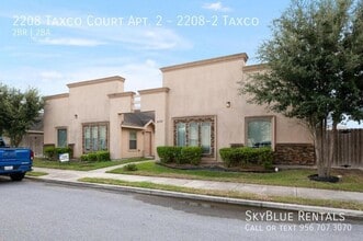 Building Photo - 2208 Taxco Ct