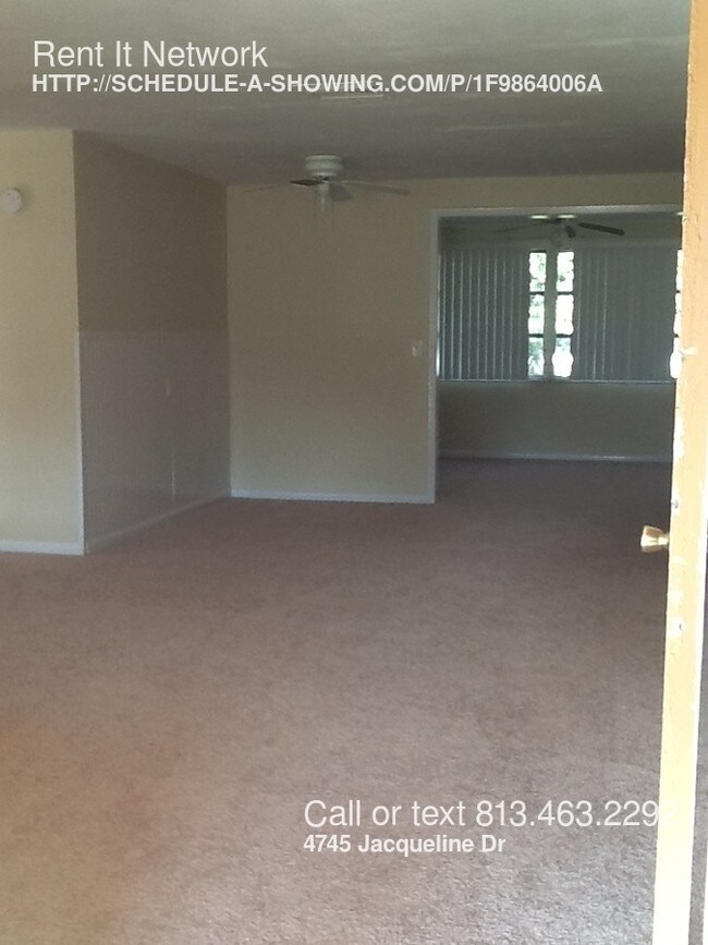Building Photo - 4745 Jacqueline Dr