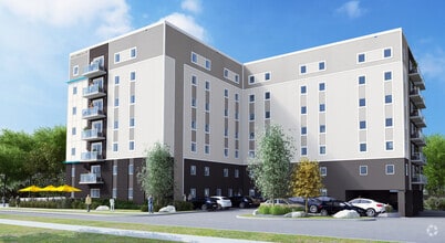 Building Photo - 939 Chancellor Drive