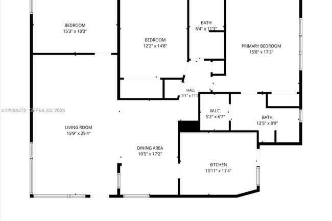 Foto del edificio - 9400 E Bay Harbor Dr