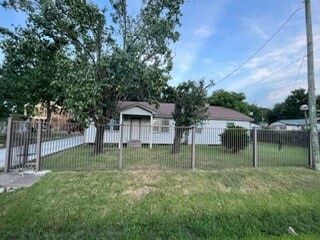 Building Photo - 8518 Berwyn Dr