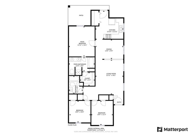 Foto del edificio - 120 Ridgeview Dr