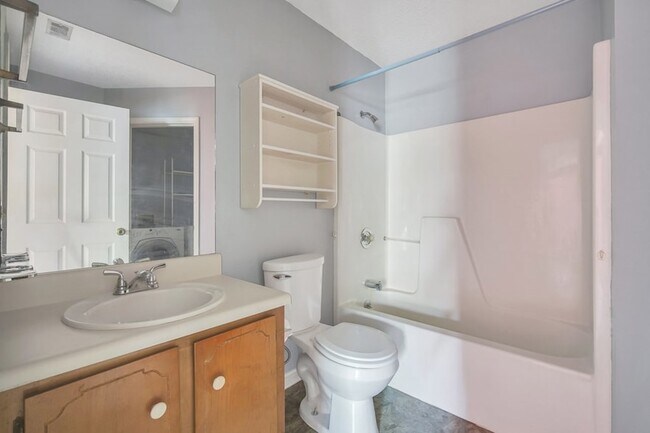 Foto del edificio - 1109 Tomahawk Trail