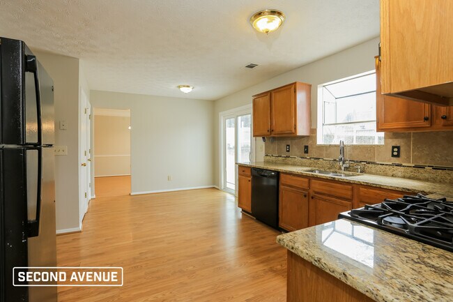 Building Photo - 5297 Bridgewater Tce