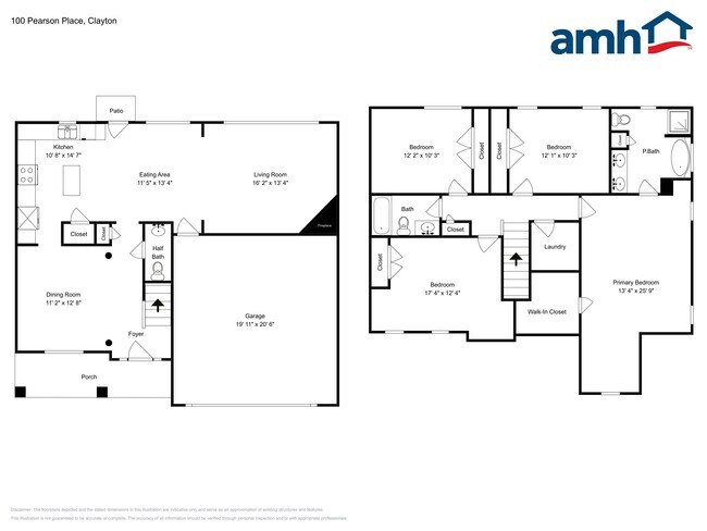 Foto del edificio - 100 Pearson Pl