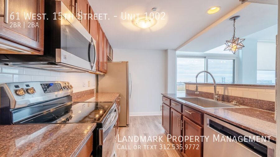 Primary Photo - 61 W 15th St