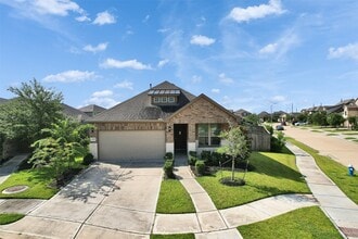 Building Photo - 24911 Prairie Briar Cir