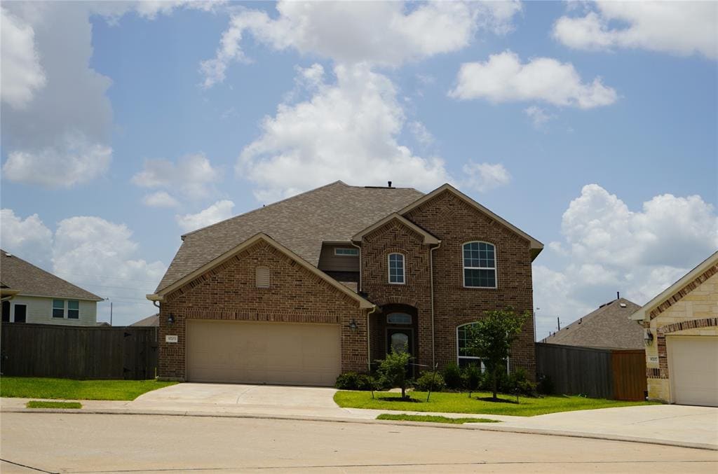 Foto principal - 9703 Willowmoor Lane