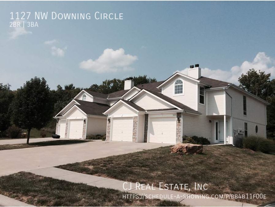 Primary Photo - 1127 NW Downing Cir
