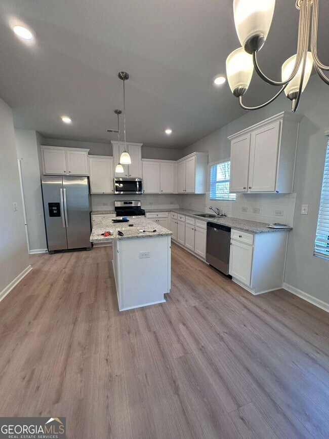 Foto del edificio - 1806 Mitchell Farm Rd