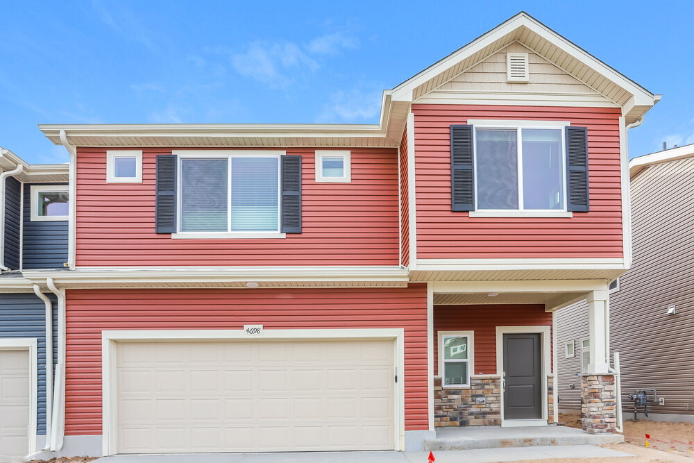 Foto principal - 4698 N Tower Dr