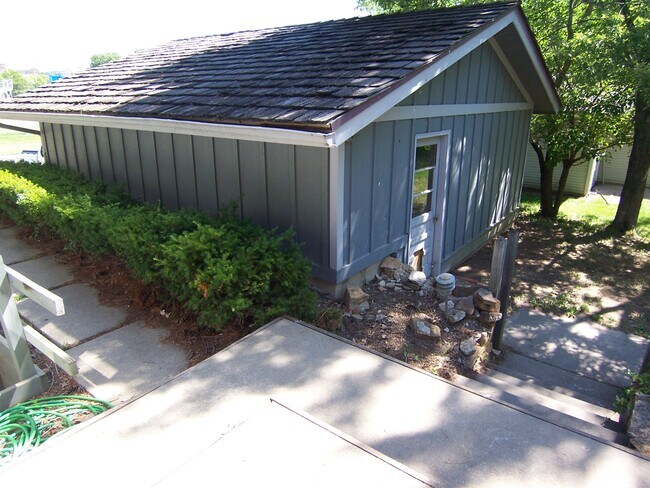 Foto del edificio - 1601 W 19th St