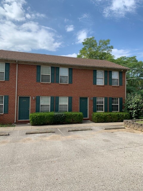 Foto del edificio - 294 Pinnacle Ct