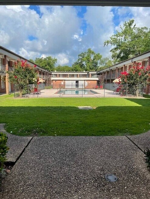 Midtown Commons Apartments