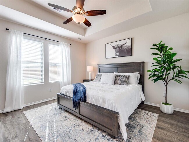 Foto del edificio - The Village at Caney Mills